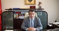 Mevlüt ŞEKERCİ